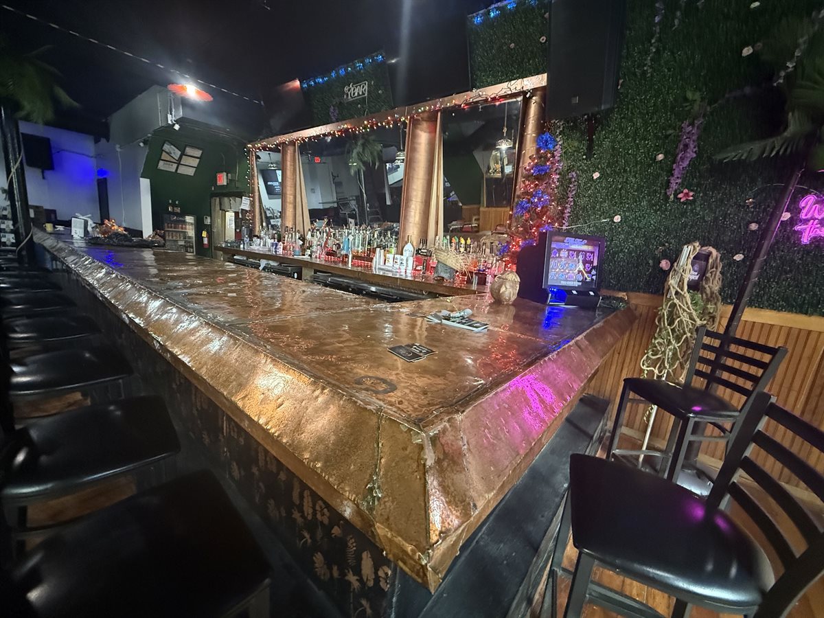 Rincon Tropical restaurant Nightclub